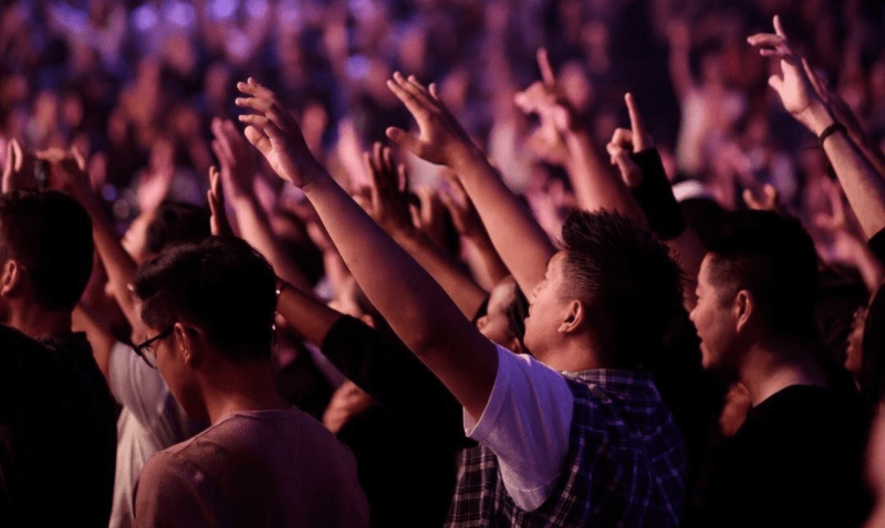 Dimite El Fundador De La Iglesia Hillsong Tras Acusaciones De Encubrir