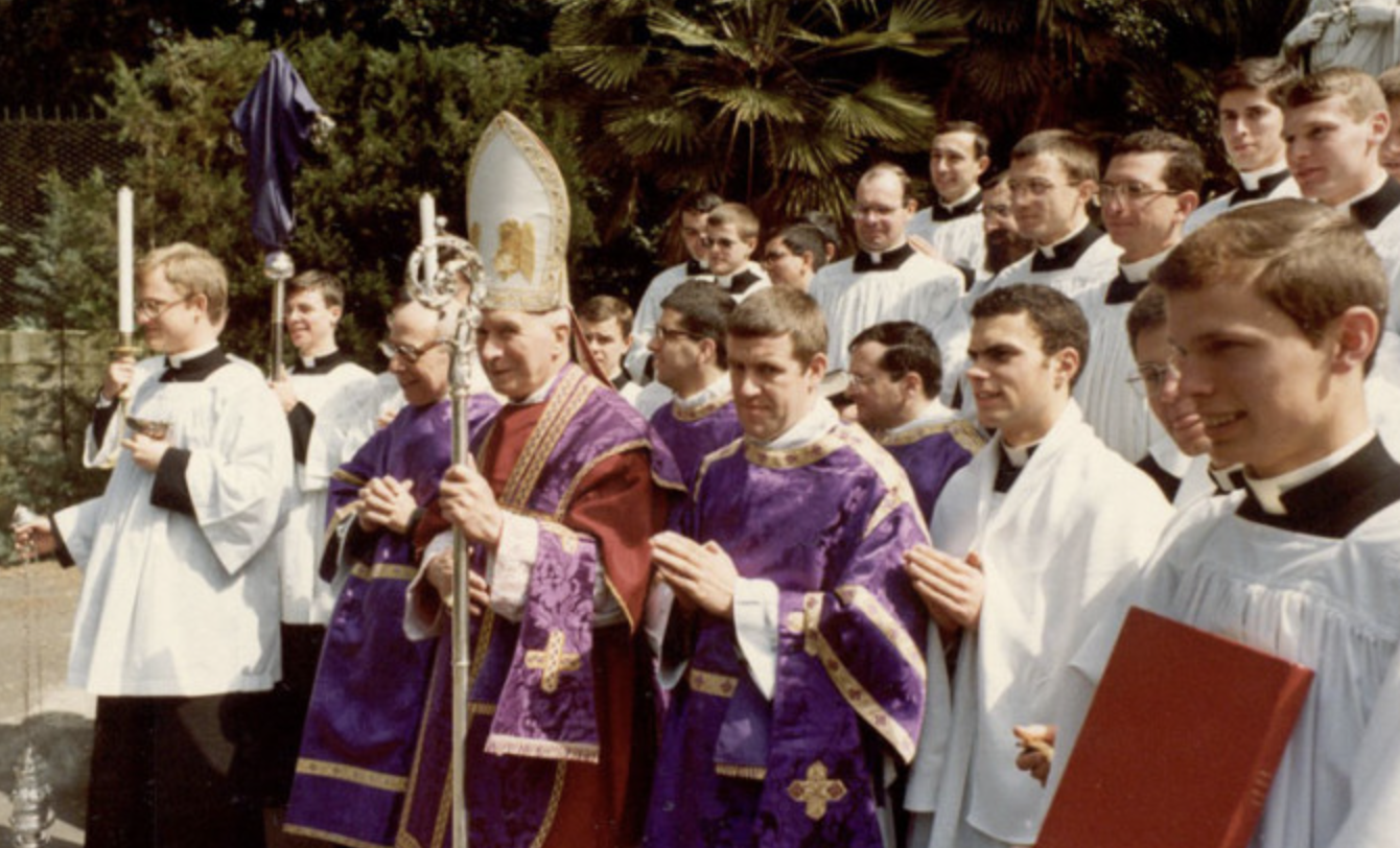 EducaSectas Lefebvre Pio X