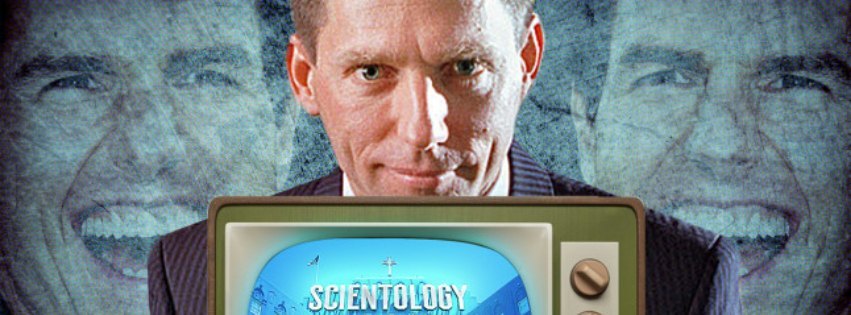 EducaSectas Scientology TVå©