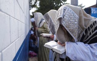 EducaSectas. Lev Tahor