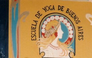 HemeroSectas. Escuela Yoga Buenos Aires