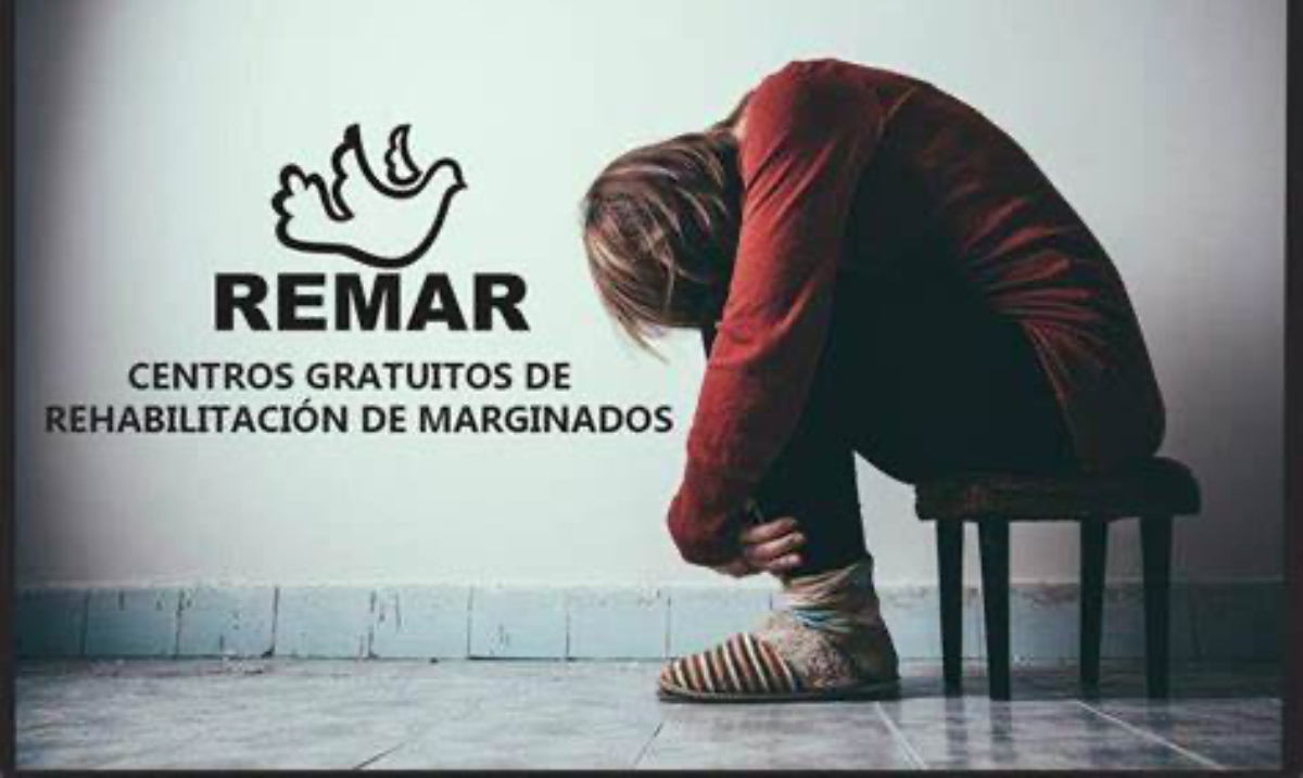 HemeroSectas. REMAR Argentina