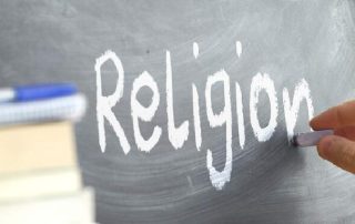 EducaSectas. Religion Accion Social
