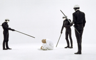 EducaSectas. Synanon George Lucas
