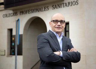 Miguel Perlado Logroño 2022 EFE