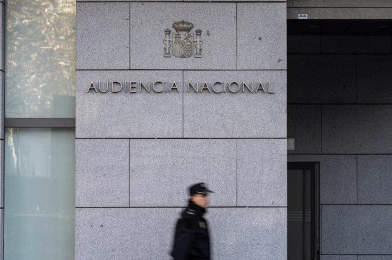 EducaSectas. Audiencia Nacional Llados