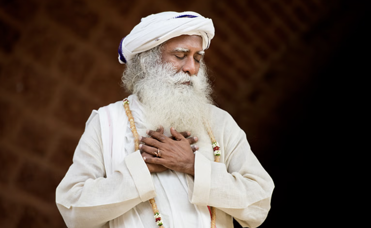 EducaSectas. Sadhguru