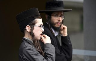 EducaSectas. Lev Tahor