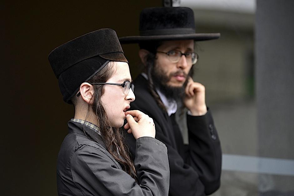 EducaSectas. Lev Tahor