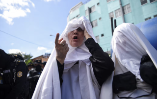 EducaSectas. Lev Tahor Guatemala