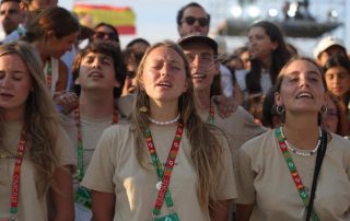 HemeroSectas. Retiros Espirituales