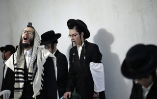 HemeroSectas. Lev Tahor