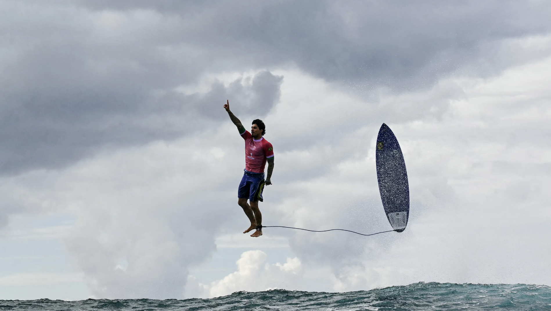 HemeroSectas. Christian Surfers