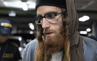 HemeroSectas. Lev Tahor