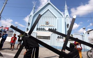HemeroSectas. Iglesia ni Cristo