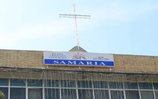 EducaSectas. Samaria Iglesia