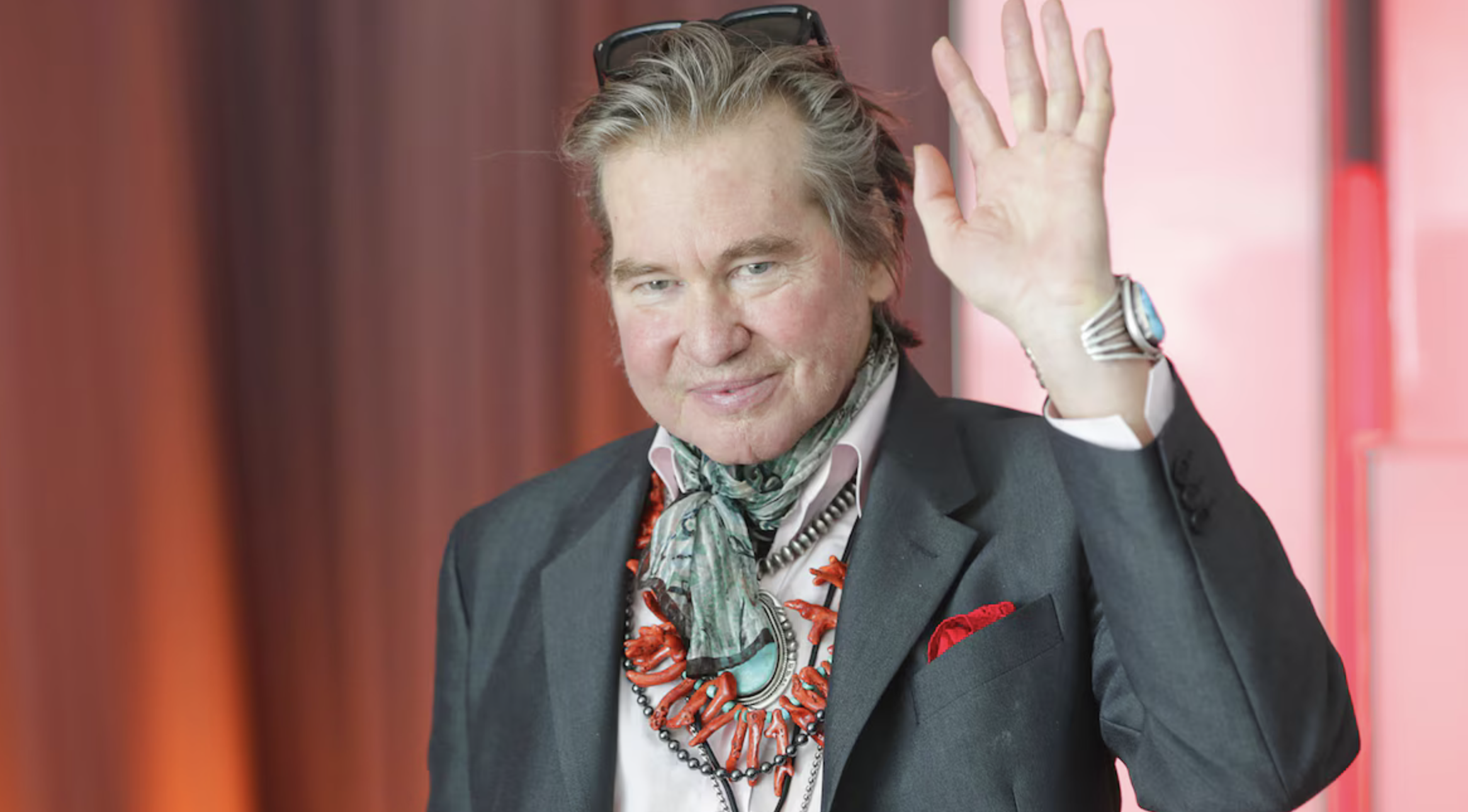 EducaSectas. Ciencia Cristiana Val Kilmer