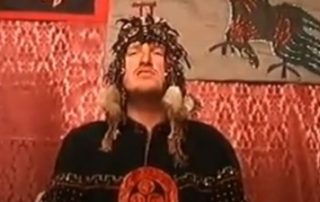 EducaSectas. Rudnev Ashram Shambala Argentina