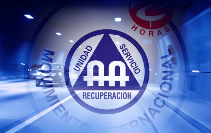 EducaSectas. AA 24 Horas