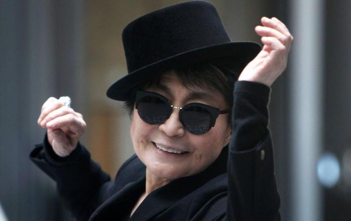 EducaSectas. Hija Yoko Ono Sectas