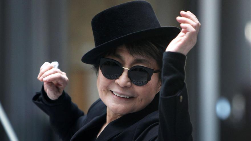 EducaSectas. Hija Yoko Ono Sectas