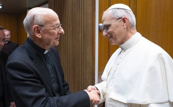 EducaSectas. Opus Dei León XIV