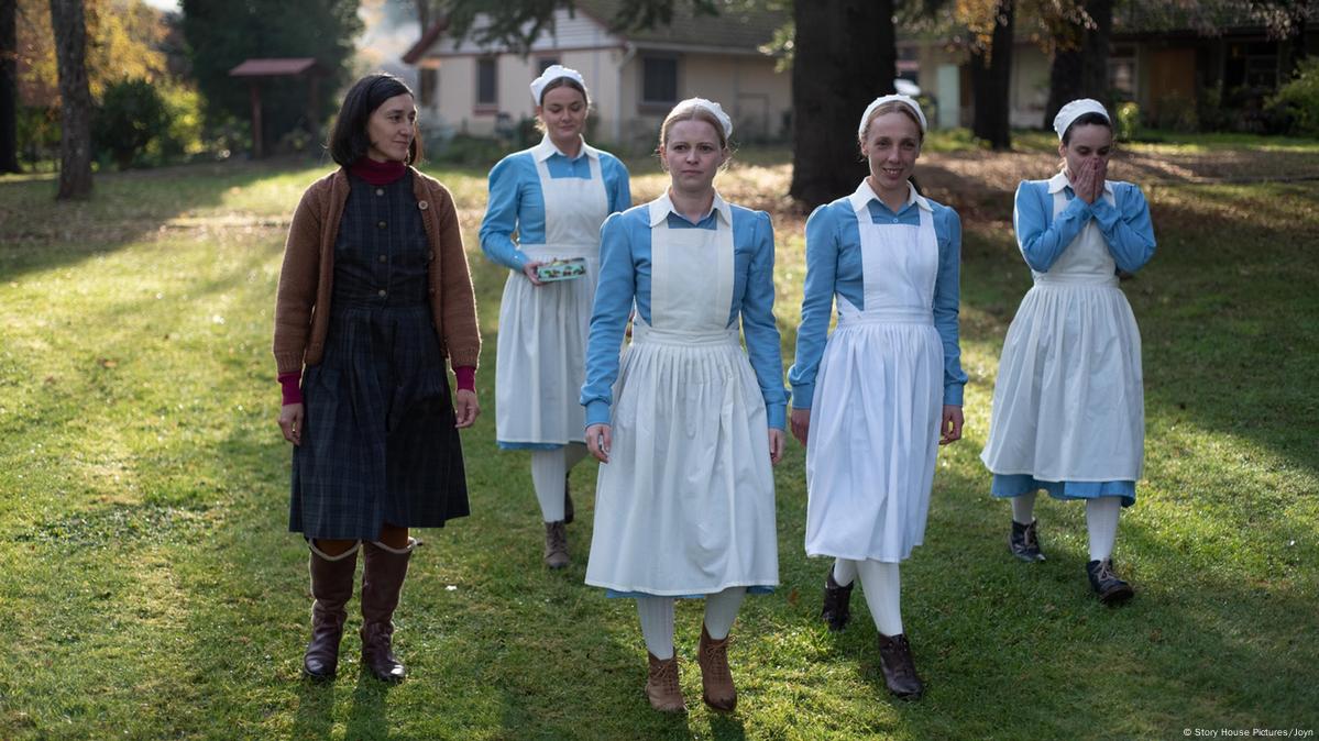 EducaSectas. Colonia Dignidad