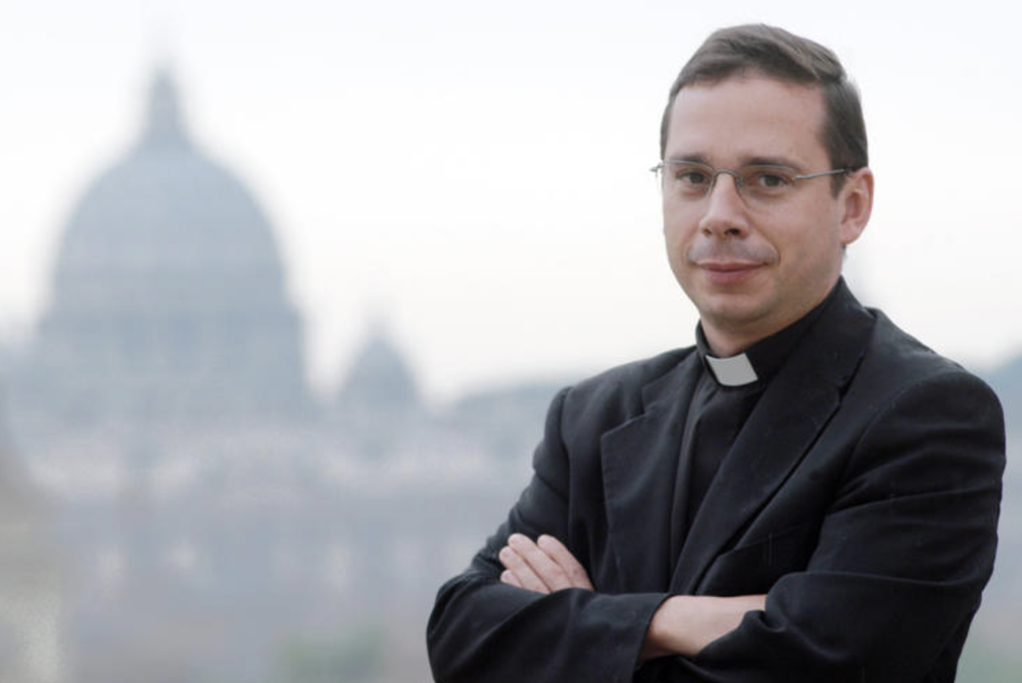 EducaSectas. Mariano Fazio