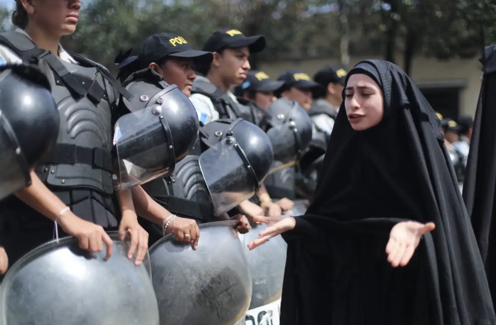 EducaSectas. Lev Tahor