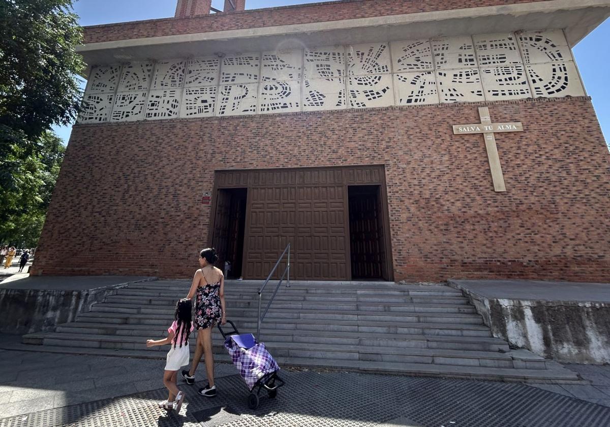 EducaSectas. Iglesia Granada IVE