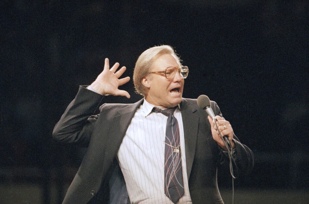 EducaSectas. Jimmy Swaggart