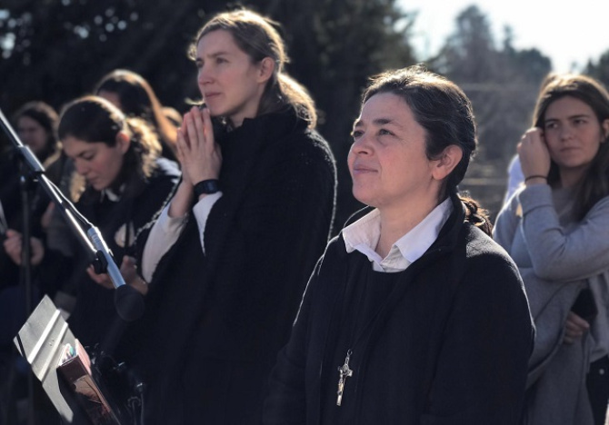 EducaSectas. HAM Amor Misericordioso