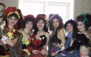 EducaSectas. Rudnev Ashram Shambala