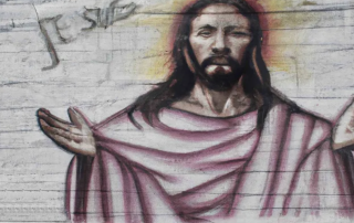 EducaSectas. ChatGPT Jesus