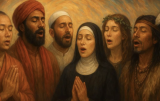 EducaSectas. Cantos Religiones Estudio