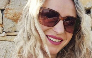 EducaSectas. Klaudia Geurts Pedreguer Ayahuasca