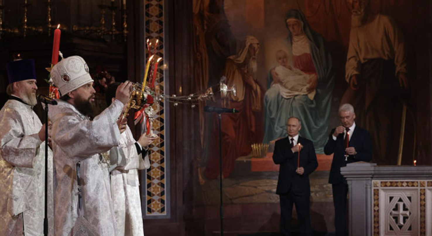 EducaSectas. Satanismo Rusia