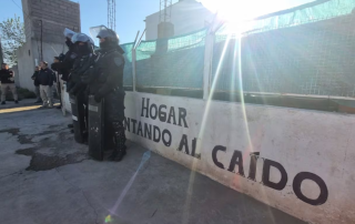 EducaSectas. Hogar al Caído
