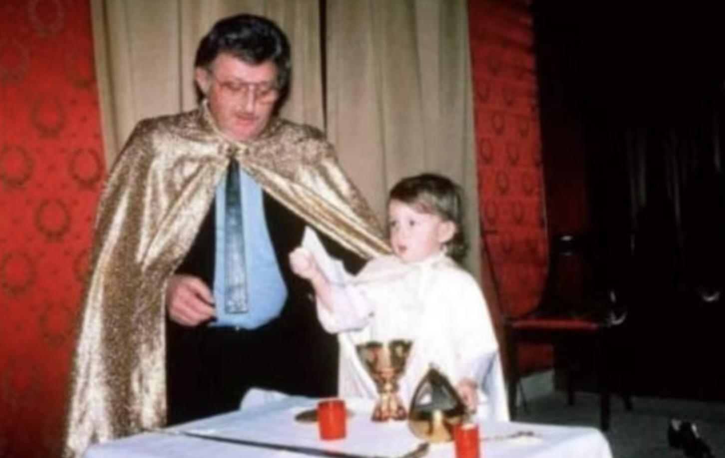 EducaSectas. Orden Templo Solar