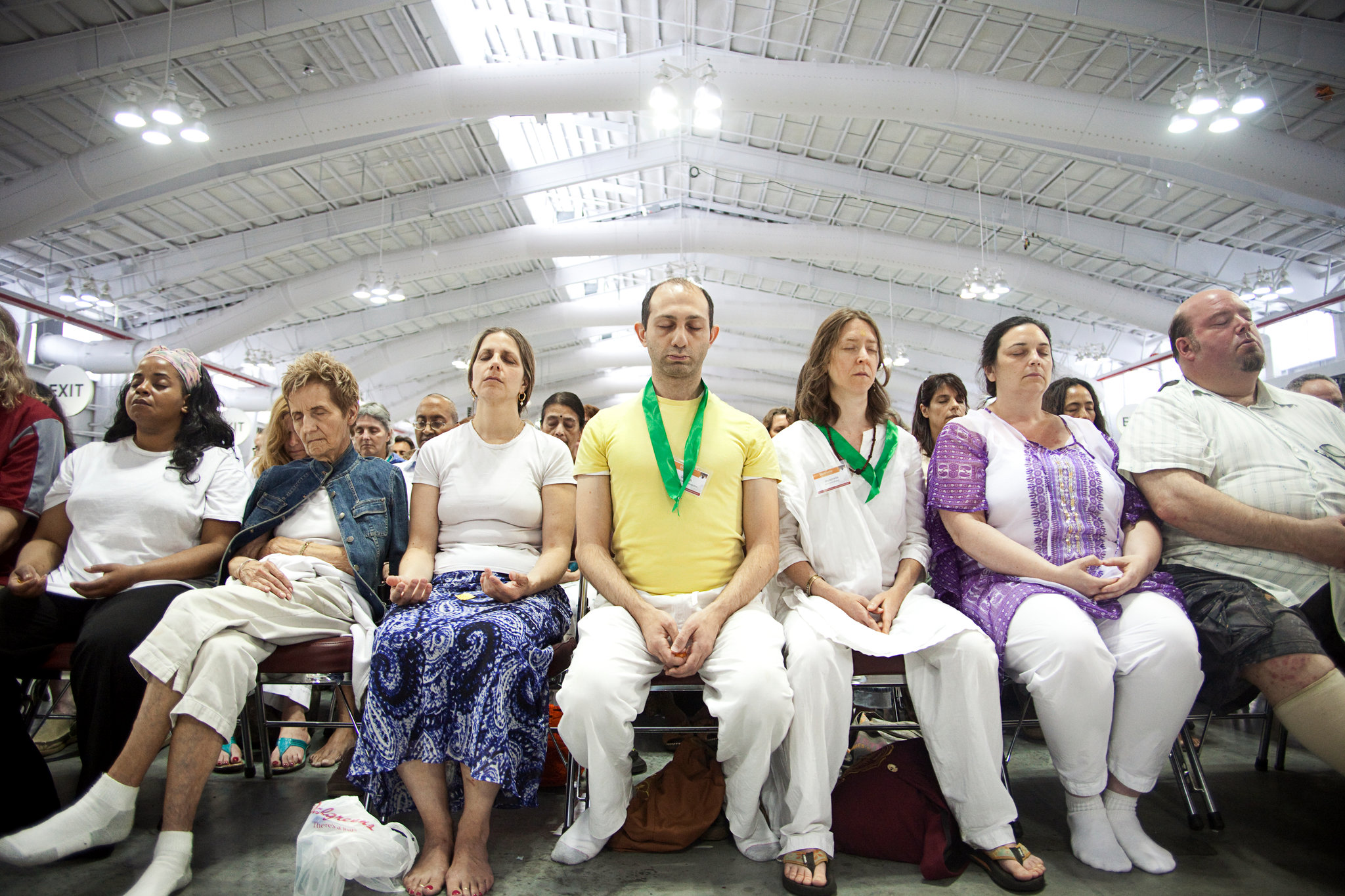 EducaSectas. Amma Devocion