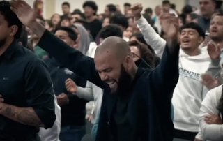 EducaSectas. Dani Alves Predicador Abuso