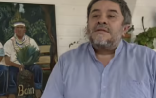 EducaSectas. Pacto Ayahuasca Colombia