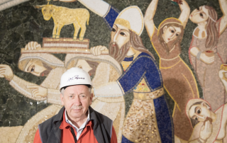 EducaSectas. Rupnik Abuso Espiritual Sexcual