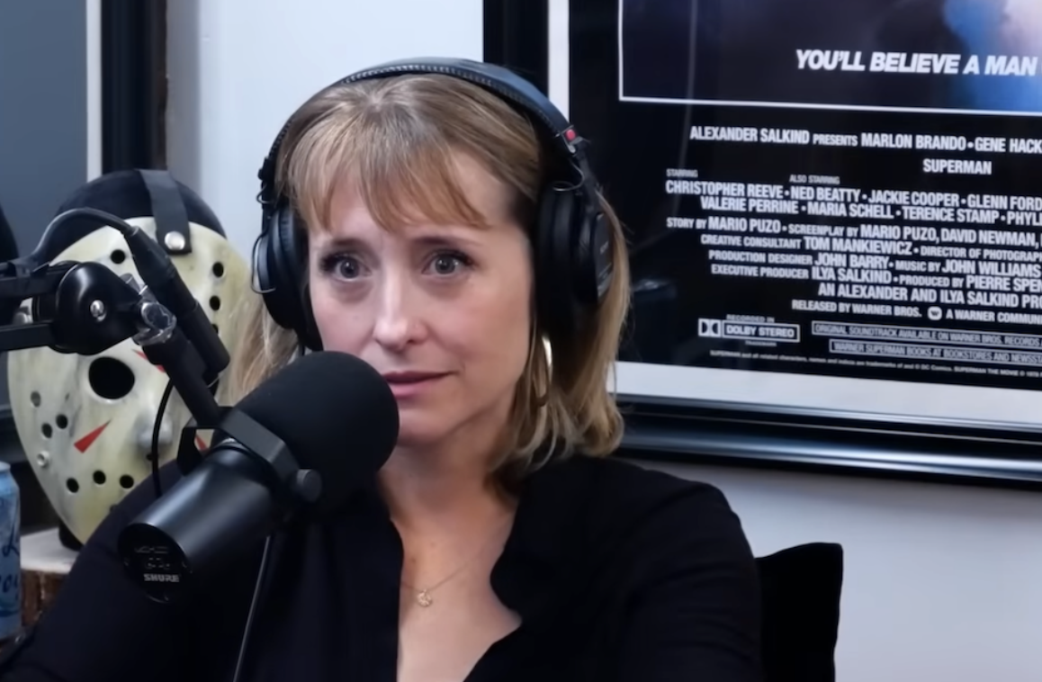 EducaSectas. Allison Mack NXIVM Secta Miguel Perlado