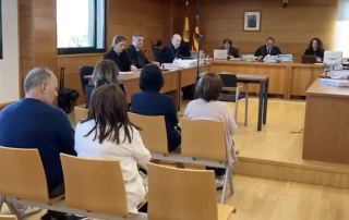 EducaSectas. Chaparra Castellón Secta Tio Toni