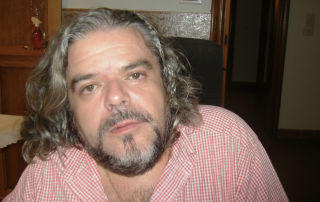 EducaSectas. Chaparra Secta Tio Toni Miguel Perlado