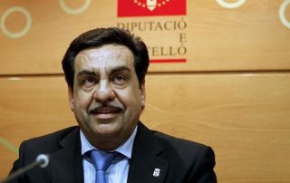 EducaSectas. Francisco Martínez Ex Alcalde Secta Chaparra