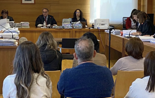 EducaSectas. Juicio Chaparra Secta Vistabella Tio Toni Especialista Miguel Perlado