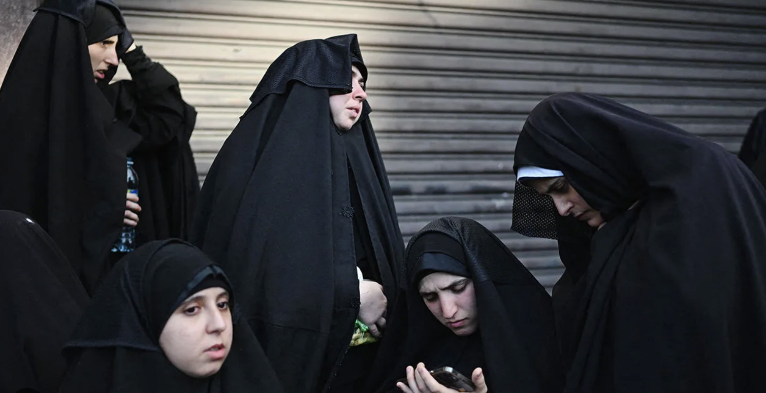 EducaSectas. Lev Tahor Sectas Miguel Perlado
