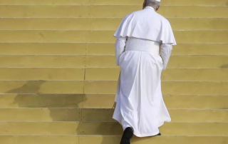 EducaSectas. Miguel Perlado Vaticano Abusos Sexuales